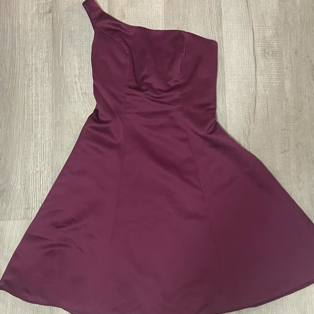 Alfred Angelo dress
